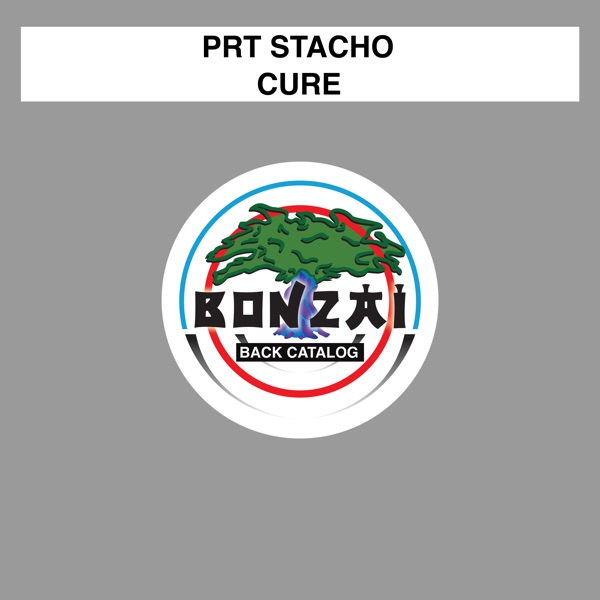 Cure - Single