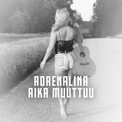 Aika muuttuu - Single