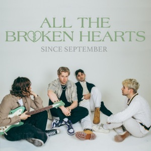 Chord Gitar Hurt Like You Hurt Me - Since September