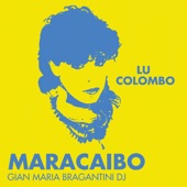 Maracaibo (Tech house radio) artwork