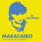 Maracaibo (Tech house radio) artwork