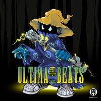 Ultima Beats - DJ Hoppa