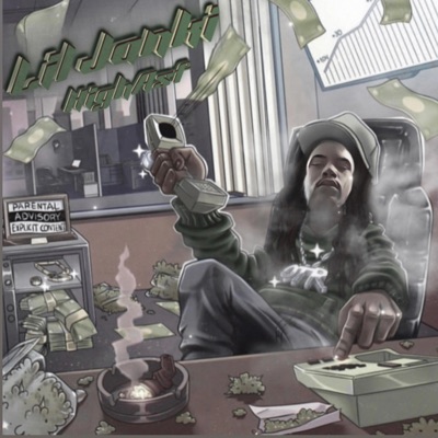 High Asf - Single