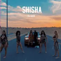 Shisha — Dj Sava