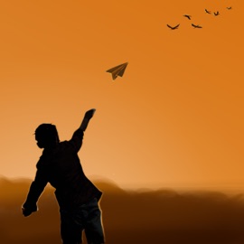 Журавлики (feat. Евгений Маргулис & Борис Плотников) VIA Volga-Volga