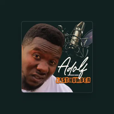 Listen to ADOLF MR THOHOYANDOU, watch music videos, read bio, see tour dates & more!