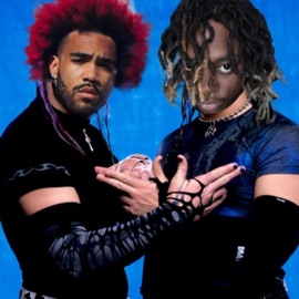 Twist of Fate (feat. Rob Apollo) InnShambles