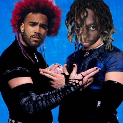 Twist of Fate (feat. Rob Apollo) - Single