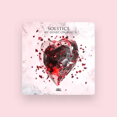Listen to Solstice, watch music videos, read bio, see tour dates & more!