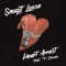 Heart Arrest (feat. T-Chronic) - Snugit Loose lyrics