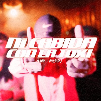 Ni Cabida con la Toxi - Single