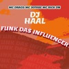 Funk das Influencer - Single