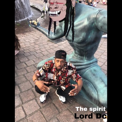 The Spirit of DC