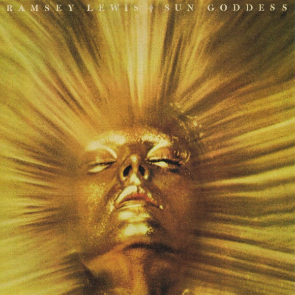 Sun Goddess EP - Single