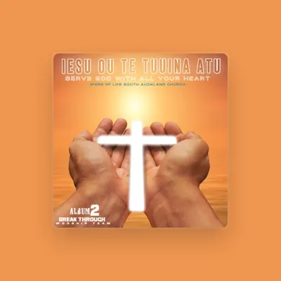 Listen to WOLSA Breakthrough Ministry, watch music videos, read bio, see tour dates & more!