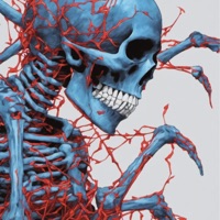 Bones Red (Instrumental) - Single - Northwood