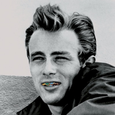 James Dean (feat. DoubleM) - Single