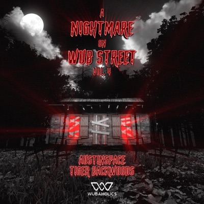Tiger Backwoods - Single