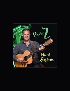 Listen to Rhéal LeBlanc, watch music videos, read bio, see tour dates & more!