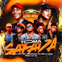 Toma Safada (feat. Ngks) - Single - DJ J2, MC Renatinho Falcão & Mc Davi Cpr