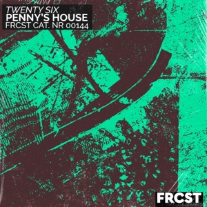 Penny's House - Single