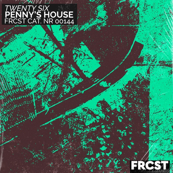 Penny's House - Single