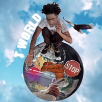 T World - EP - Protectlilt