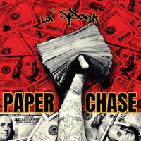 Paper Chase - Single - La' Spook