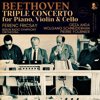 Beethoven: Triple Concerto for Piano, Violin and Cello in C Major, Op. 56 - Géza Anda, Pierre Fournier & Ferenc Fricsay