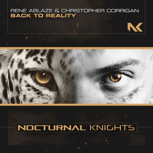 Back to Reality - Single