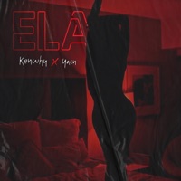 Ela - Single - Kenwhy & Yacn