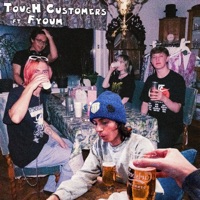 Bathroom Anthem (Liver's Failing 2) (feat. fyoum) - Single - TougH Customers