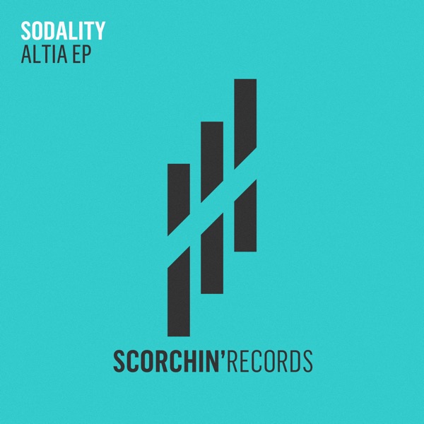 Altia - EP