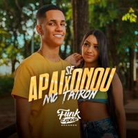 Se Apaixonou - Single - MC Tairon & Gabriel Tadeu