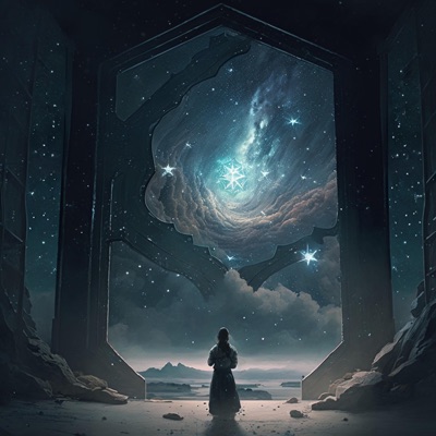 Aurora Vibe - From the Stars speed up