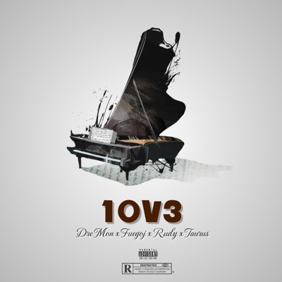 1Ov3 (feat. Fuegoj)