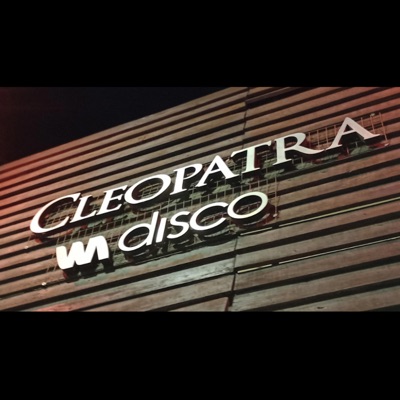 Cleopatra (feat. Dj Sant) - Single