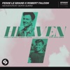 Heaven (feat. Sofia Quinn) - Single