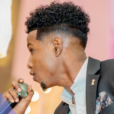 Ismail Aarka - Galmudug