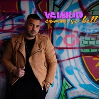Comm si bell - Single - Valerio