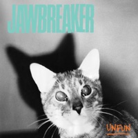 Jawbreaker Ablum Cover