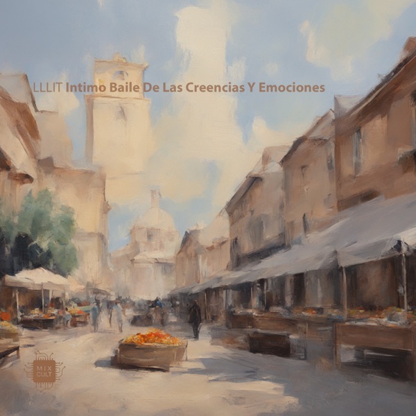 Intimo Baile de las Creencias y Emociones - EP