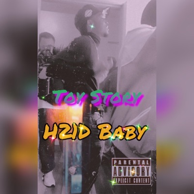 Toy Story - Single