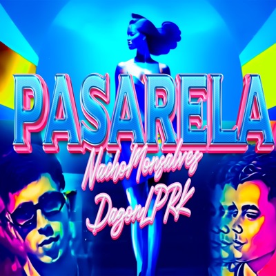 Pasarela - Single