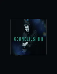 Listen to CORNELIUSHHH, watch music videos, read bio, see tour dates & more!