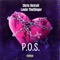 P.O.S. (feat. Louie Thesinger) - Chris Detroit lyrics