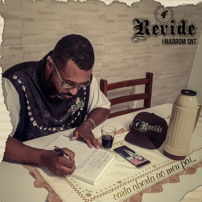 Carta Aberta ao Meu Pai (feat. Marrom SNT) - Single