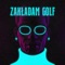 Zakładam Golf artwork