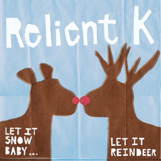 Relient K Santa Claus Is Thumbing to Town