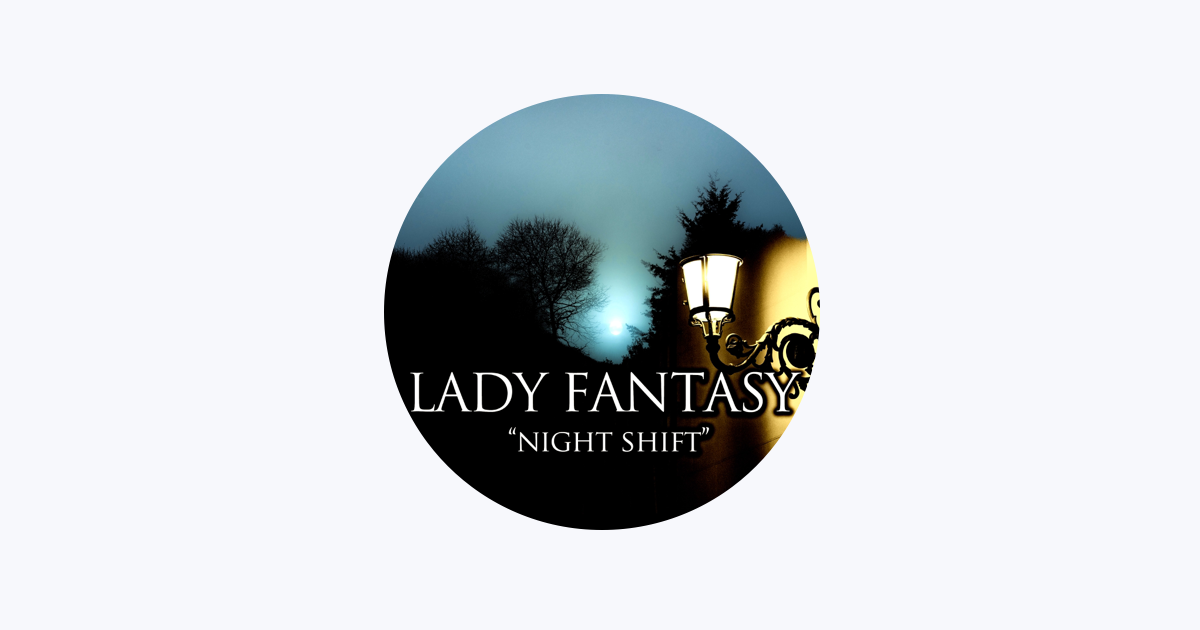 Max Him - Lady Fantasy (Remix) ♫HQ♫ - YouTube